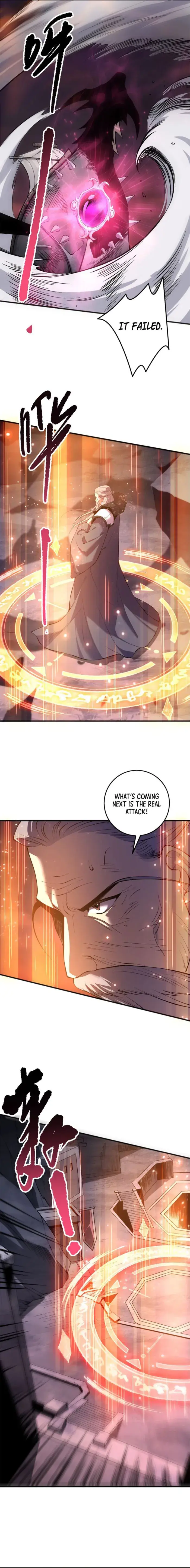 Catastrophic Necromancer Chapter 142 image 10_optimized